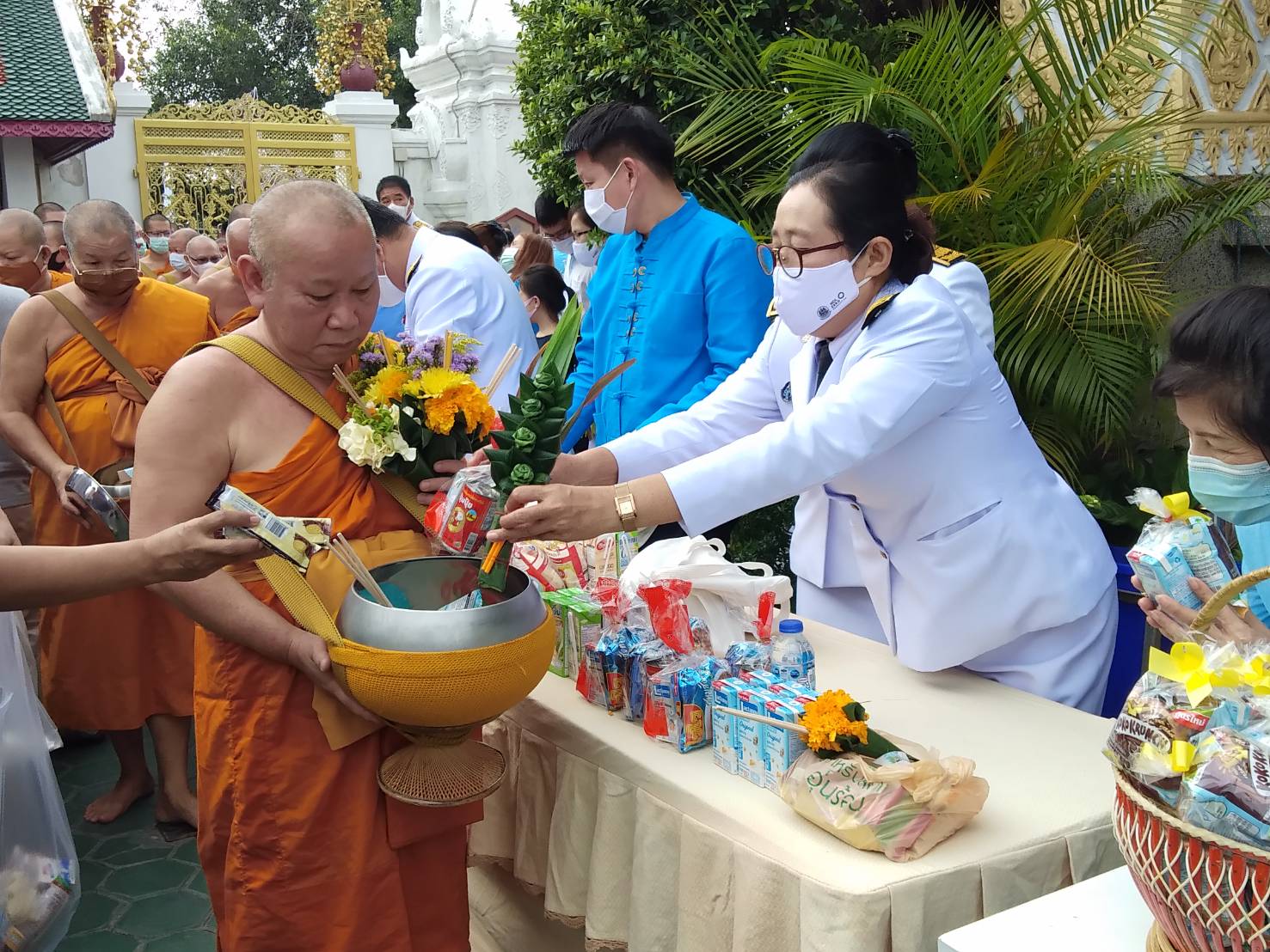 Mol-Thailand